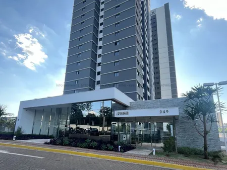 Apartamento em Bela Vista