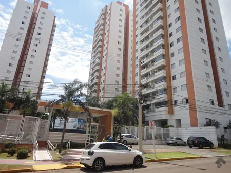 Apartamento em Itanhangá Park