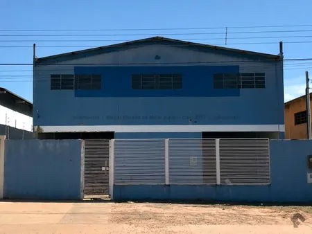 Imóvel Comercial em Nova Lima