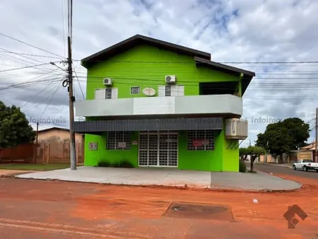 Sala / Salão / Loja em Jardim Colibri