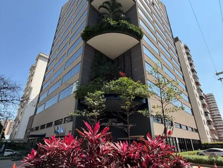Apart Hotel / Flat / Loft em Centro