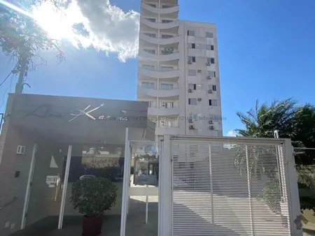 Apartamento em Centro