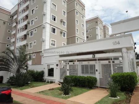 Apartamento em Vila Albuquerque
