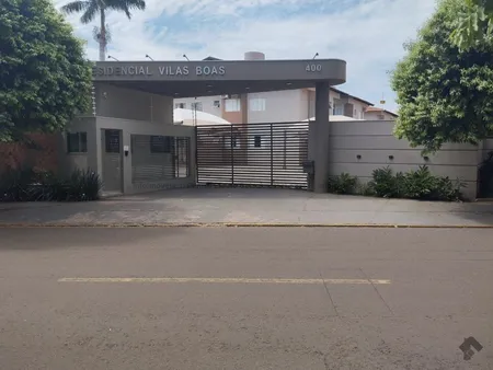 Apartamento em Vila Vilas Boas