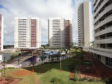 Apartamento em Vila Margarida