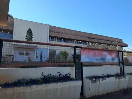 Galpão / Depósito em Desbarrancado