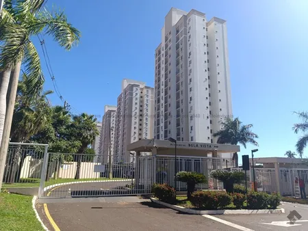 Apartamento em Rita Vieira