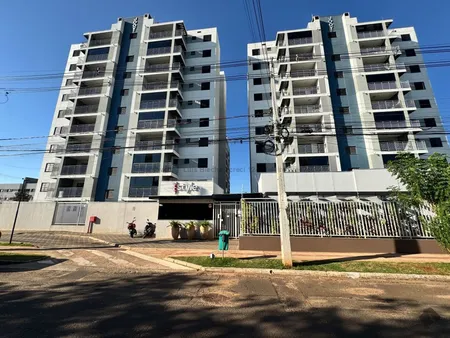 Apartamento em Mata do Jacinto