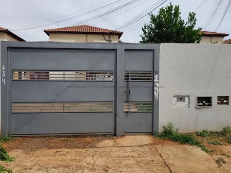 Apartamento em Jardim Botafogo