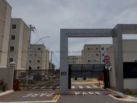 Apartamento em União