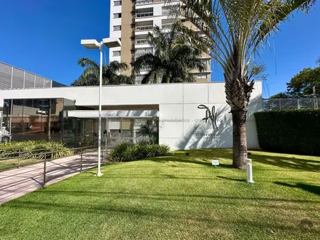 Apartamento em Jardim dos Estados