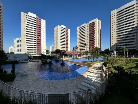 Apartamento em Vila Margarida