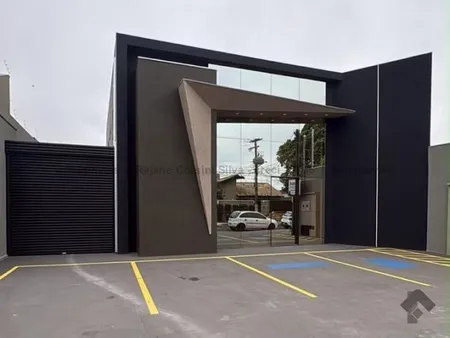 Imóvel Comercial em Vila Célia