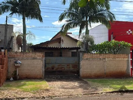 Terreno em Vila Aurora