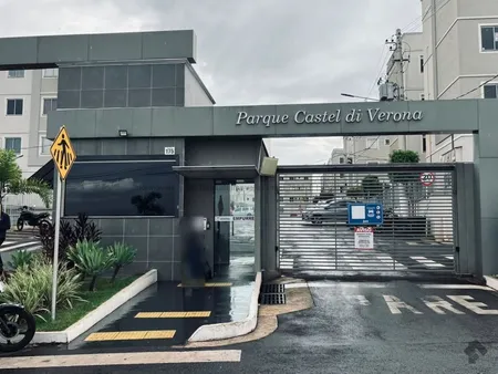 Apartamento em Seminário