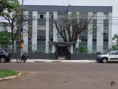 Apartamento em Jardim Petrópolis