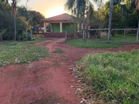 Chácara em Zona Rural