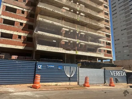 Apartamento em Royal Park