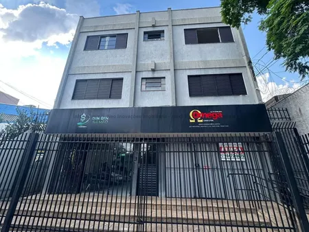 Imóvel Comercial em Centro