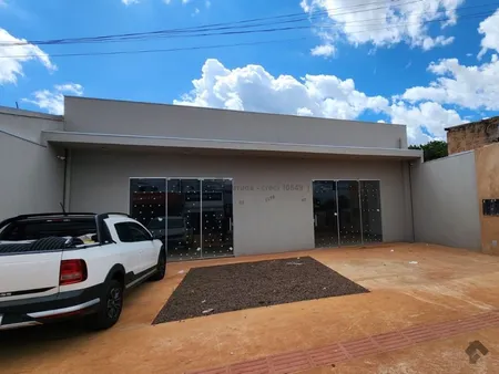 Sala / Salão / Loja em Nova Lima