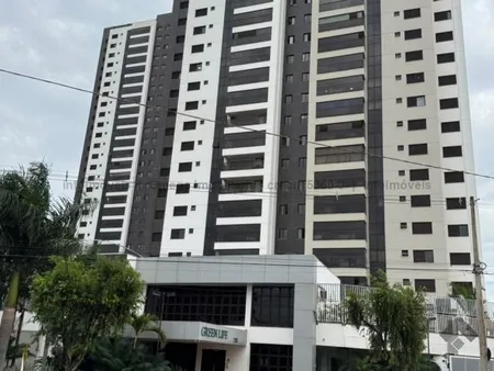 Apartamento em Carandá