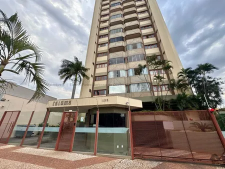 Apartamento em Centro