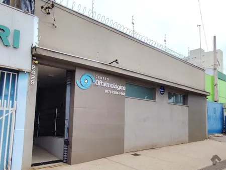 Imóvel Comercial em Centro