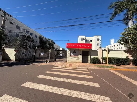 Apartamento em Pioneiros