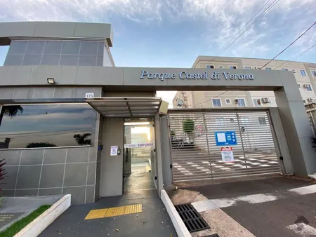 Apartamento em Seminário