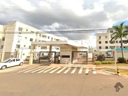 Apartamento em Tiradentes