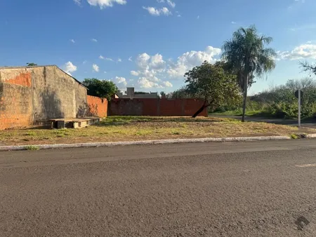 Terreno em Vila Almeida