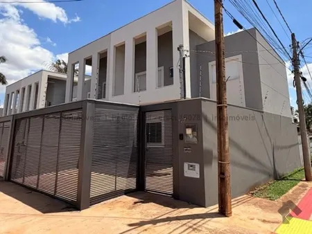 Sobrado em Vila do Polonês