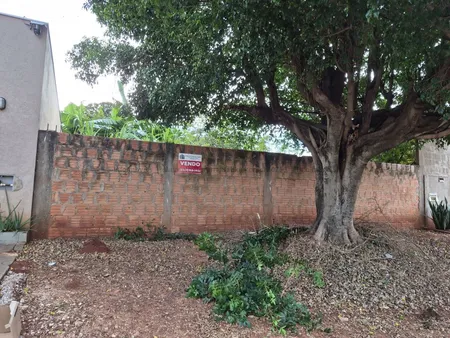Terreno em Pioneiros