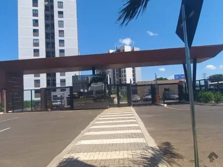 Apartamento em Vivendas do Parque