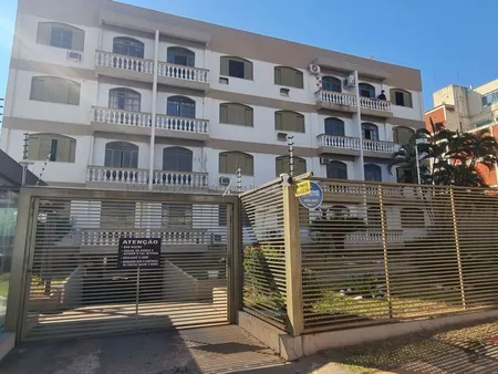 Apartamento em Centro