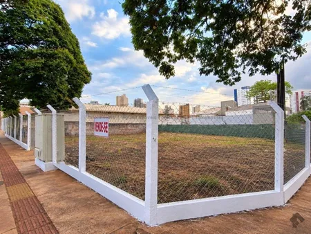 Terreno em Jardim dos Estados