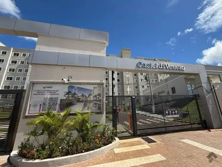 Apartamento em Seminário