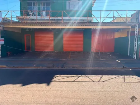 Imóvel Comercial em Vila Alba
