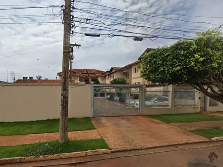 Apartamento em Jardim São Lourenço