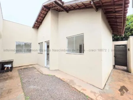 Casa de Vila em Nova Lima