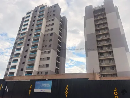 Apartamento em Jardim São Bento
