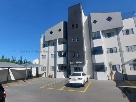 Apartamento em Monte Castelo