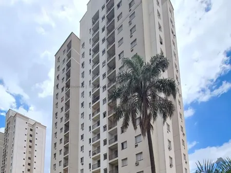 Apartamento em Rita Vieira