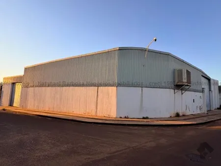 Galpão / Depósito em Parque dos Sabiás