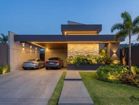 Casa-Térrea em Vila Vilas Boas