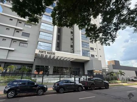 Apartamento em São Francisco