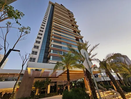 Apartamento em Royal Park