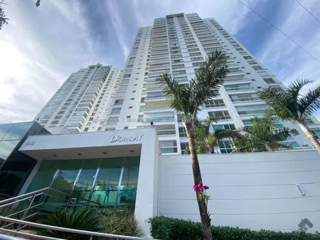 Apartamento em Carandá