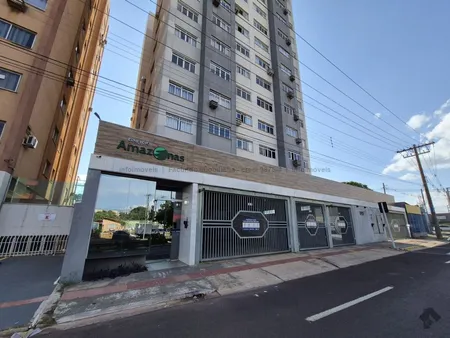Apartamento em Centro