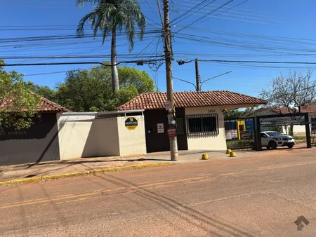 Apartamento em Monte Castelo